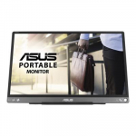 ASUS Eesti: Monitor ZenScreen MB16ACE 15,6" (90LM0381-B04170) (90LM0381B04170)