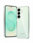 Swissten Lbipaistev silikoonkinnitus Samsung Galaxy A27 5G telefonile