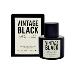 Kenneth Cole Vintage Black eau de toilette meestele 100 ml