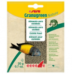sera Kalatoit : Granugreen 20g