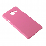 GEAR Mobile Cover Pink Samsung Galaxy A3 A310 2016