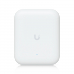Ubiquiti All-weather WiFi 7 AP with 4 spatial streams, an