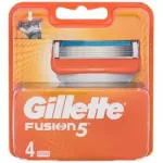 Gillette Fusion5 - Spare head 12.0ks