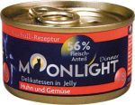 Moonlight htusk nr 8 - Kanaliha, vorst. 80g