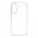 FoneKit silikoonist kaitsekarp, Samsung Galaxy A27, lbipaistev (6438148067670)