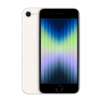 Apple iPhone SE3 5G (2022) 128GB - Starlight EU