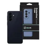 Obal:Me Lbimtmatu telefoni lemkige Samsung Galaxy A57 (A576) jaoks, lilla