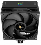 Thermalright Assassin X 120 R Digital 120mm CPU jahuti must
