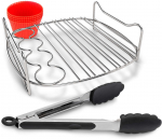 PHILIPS Airfryer XXL tarvikukomplekt HD9955/00 hommikusgikomplekt (HD9955/00)