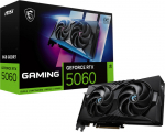 MSI GeForce RTX 5060 8G GAMING OC graafikakaart (GeForce RTX 5060 8G GAMING OC)