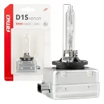 Amio Xenon-lambu tp D1S 35W 6000K BASIC blister -03864