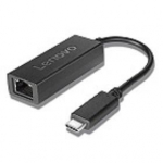 Lenovo USB C to Ethernet Adapter **New Retail**