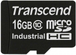 Transcend Micro SDHC 16GB TS16GUSDC10I