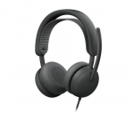 LOGITECH Zone Wired 2 Businessile
