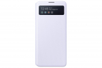 Samsung Galaxy Note 10 Lite S View Wallet Cover White
