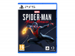 Sony Marvel's Spider-Man Miles Morales