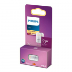 Philips by Signify Philips Capsule 10 W G4 kapsel x2