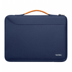 tomtoc Defender-A22 13-tolline laptopikott (tume sinine)