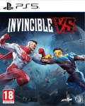 Skybound Games Vabastamatu VS (PS5) (163193)