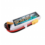 Gens ace G-Tech Soaring 3300mAh 14,8V 30C 4S1P Lipo aku