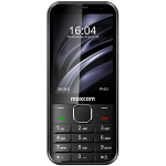 Maxcom MM334 4G must/must