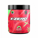 X-Gamer X-Zero 160 grammi Rabarberi Mojito
