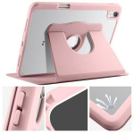Stand iPad Air 13 2024 karp roosa-liiv/roosaliiv