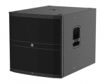 Mackie DRM18S subwoofer Must Aktiivne subwoofer 2000 W