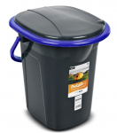 GreenBlue Turistide tualettruumi mber GB320BB