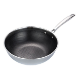 Feel-Maestro MAESTRO praepann / WOK PROFESSIONAL 30 cm