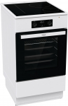 Upo UEI5C60WP induktsioonpliit, valge (UEI5C60WP)