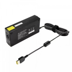 DCS ApS Adapter 170W Yellow Tip til Lenovo