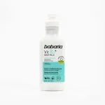 BABARIA Babaria, Vitamin C, Boosts Radiance, Body Milk, Daily, 500 ml
