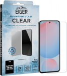Eiger SP Mountain Glass Clear Galaxy S25/S24
