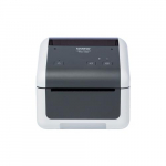 BROTHER TD-4425DN etikettprinter Otsesoojendusega 203 x 203 DPI 203 mm/s Juhtmevaba Ethernet LAN