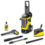 Karcher K7 WCM Premium Home Pressure Washer