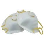 Beast Respiratorid FFP2 mask EN149 2gb
