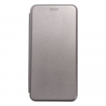 ELEGANCE raamatukapi hoiukarp IPHONE 16 Pro Max halli vrvi