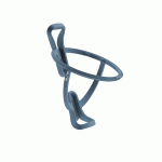 Pudelihoidja ELITE T-Race Light Blue Soft Touch