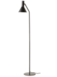 Frandsen Lyss prandalamp, mattmust (104163)
