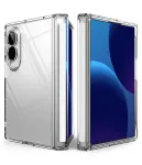 Ringke RINGKE FUSION FLAP GALAXY Z FOLD 8 CLEAR