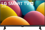 LG Electronics LG 43"" LR6000 - Full HD Smart LED TV (43LR60006LA. AEUQ)
