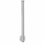 Extralink C600 | Rdukepide | 600mm, U-poltidega M8, teras, tsingitud