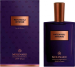 Molinard Patchouli Intense EDP 75 ml.