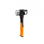 Chisel hammer Fiskars IsoCore 1020217