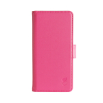 GEAR Wallet Pink 3 Cardpockets Samsung Galaxy S8