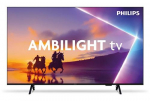 PHILIPS Ambilight 43PUS8400/12 teler 109,2 cm (43") 4K Ultra HD Smart TV Wi-Fi must