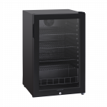 Vitriinklmik Scandomestic DC126BB