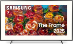 SAMSUNG 55" LS03FA The Frame 4K QLED teler (QE55LS03FAUXXH)