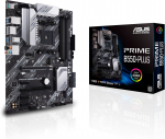 ASUS Prime B550-Plus AM4 ATX emaplaat (PRIME B550-PLUS)